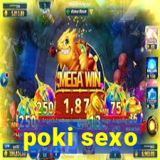 poki sexo